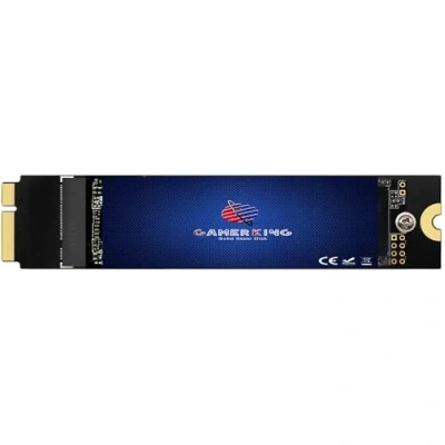 Imagen de GAMERKING 1TB SSD para MacBook Air a Mediados de 2012 A1466(EMC 2558), A1465(EMC 2559), Disco Duro Interno Repuesto Alto Rendimiento (MacOS preinstalado)