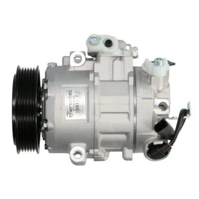 Imagen de THERMOTEC KTT095006 Compresor de Aire Acondicionado 6SEU12C 12 PAG 100 R 134 a VOLKSWAGEN: Golf 4, Polo IV Hatchback, 4 Variant, SEAT: Ibiza 3