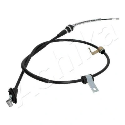 Imagen de ASHIKA 131 08 835R Cable de Freno Mano Atrás derecha 1580/1370
