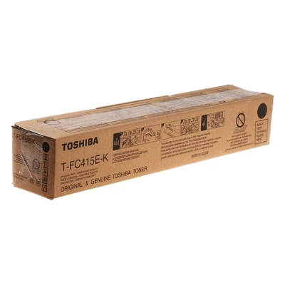 Imagen de Toshiba Toner T FC415EK TFC415EK Black Schwarz (6AJ00000175)