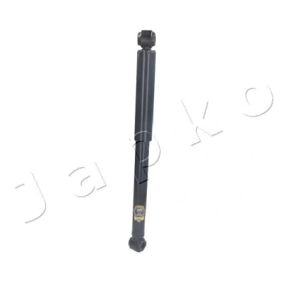 Imagen de JAPKO MJ20081 Amortiguador Eje trasero izquierda Presión de gas Bitubular telescópico Anillo superior, inferior