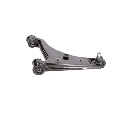 Imagen de JAPANPARTS BS 347L Barra oscilante, suspensión de ruedas Eje delantero, izquierda, debajo