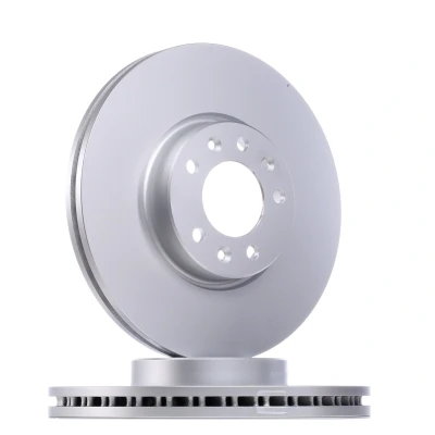 Imagen de DELPHI BG4805C Disco de freno 304 28 5 ventilado revestido sin procesar cojinete rueda, anillo sensor ABS PEUGEOT: Expert III Furgón