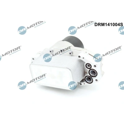 Imagen de DR.MOTOR AUTOMOTIVE DRM141004S Caja, filtro de aceite LAND ROVER: Discovery 4