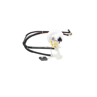 Imagen de BOSCH 0 986 580 342 Sensor de Nivel combustible eléctrico Tubería con piezas conexión MERCEDES BENZ: Clase C Berlina