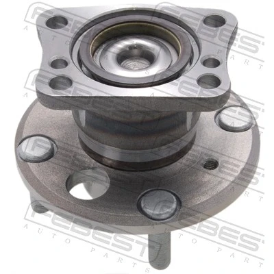Imagen de FEBEST 2182 CB1MR Buje de Rueda Eje trasero FORD: FIESTA 6