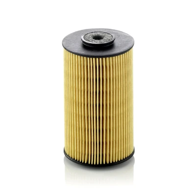 Imagen de MANN FILTER P 811 Filtro Combustible Cartucho filtrante