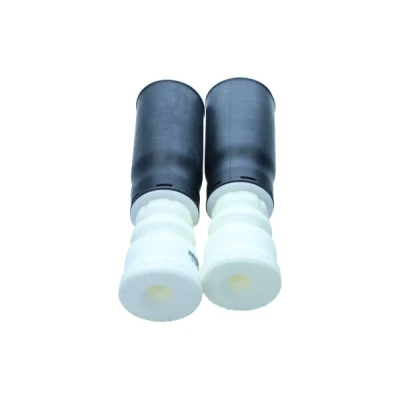 Imagen de MAXGEAR 72 4348 Guardapolvo Amortiguador Eje trasero izquierda, trasero, derecha