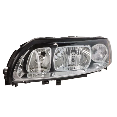 Imagen de TYC 20 11036 16 2 Faros izquierda H7, H9 para circulación por la derecha sin electromotor VOLVO: V70 2, S60 I, XC70 I Cross Country norauto, oscaro,