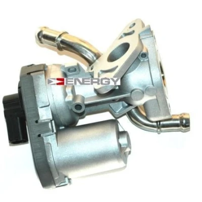 Imagen de ENERGY ZE0046 Válvula EGR eléctrico FIAT: Ducato III Furgón, Camión de plataforma / Chasis, Bus, FORD: Transit Mk6 Furgón