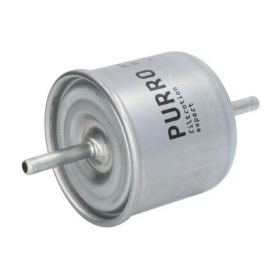 Imagen de PURRO PUR PF4005 Filtro Combustible de tubería 8 FORD: FIESTA 4, Transit Mk4 Furgón, 3, FORD USA: PROBE 1