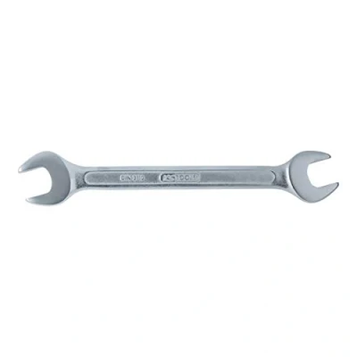 Imagen de KS TOOLS 517.0792 Llave de dos bocas 236 3/4, 25/32 Acero cromo vanadio mate satinado, cromado