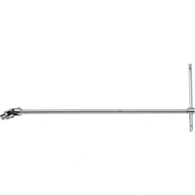 Imagen de Beta 920/40 Mango articulado macho 1/2 en T