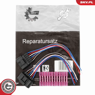 Imagen de Kit reparación de cables, caudalímetro aire ESEN SKV 53SKV291