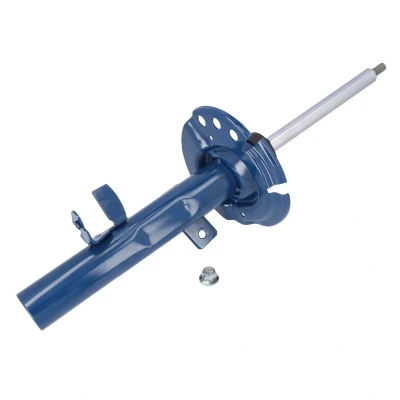Imagen de MEYLE 726 623 0059 amortiguador Eje delantero, izquierda Presión de gas Bitubular Columna Espiga arriba FORD: KUGA 2