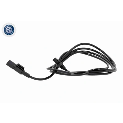 Imagen de VEMO V30 72 0860 Sensor de ABS Eje trasero izquierda 2polos 1650mm 12V VOLKSWAGEN: Crafter 30 35 Bus