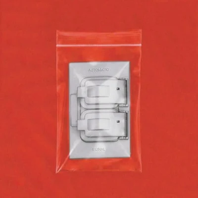 Imagen de Signal [Vinilo]