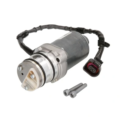 Imagen de BorgWarner DS119866 Bomba, embrague multidisco, tracción total AUDI: A3 Hatchback