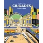 Imagen de Ciudades. Arriba y abajo (INFANTIL)