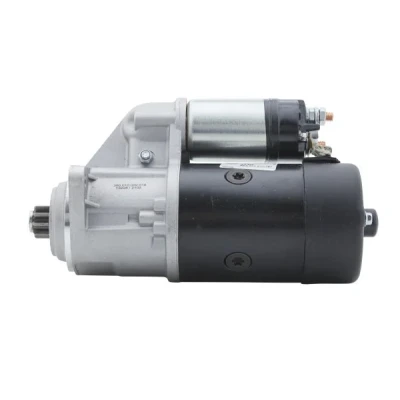 Imagen de HELLA 8EA 011 611 181 Motor de arranque 12 0,7 9 VOLKSWAGEN: TRANSPORTER 3 Bus, Escarabajo, 2 Bus