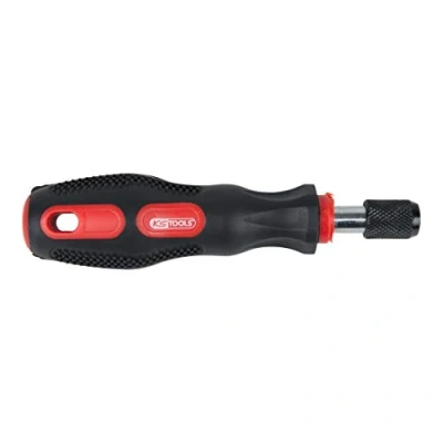 Imagen de KS TOOLS 340.0061 Destornillador de puntas