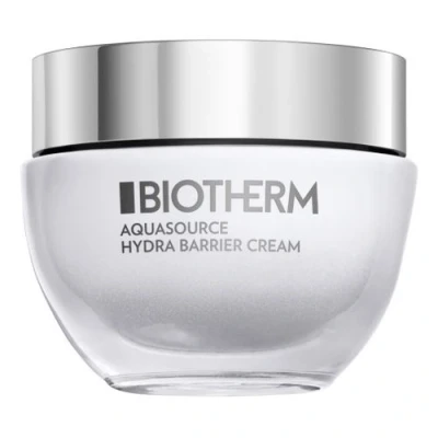 Imagen de Biotherm Aquasource Hydra Barrier Cream 50 ml