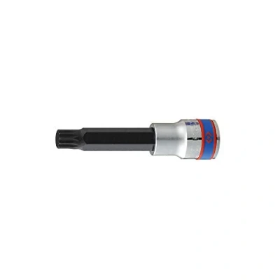 Imagen de King Tony 403608 Spline de cabeza hueca poco m8 1/2 pulgadas