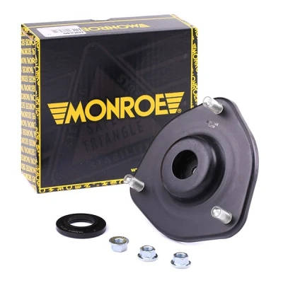 Imagen de MONROE MK245 Kit reparación, apoyo columna amortiguación con rodamiento MITSUBISHI: Carisma Berlina