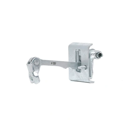 Imagen de METZGER 2312020 Asegurador puerta Delante, derecha, izquierda PEUGEOT: 307 Familiar, Hatchback, SW