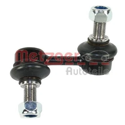 Imagen de METZGER 53061612 Bieleta de suspensión Eje delantero, derecha MITSUBISHI: L200 / Triton IV Pick up