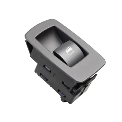 Imagen de METZGER 0916700 Interruptor, elevalunas BMW: X3, 5 Berlina, Touring