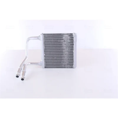 Imagen de Intercambiador de calor, calefacción interior NISSENS 72029