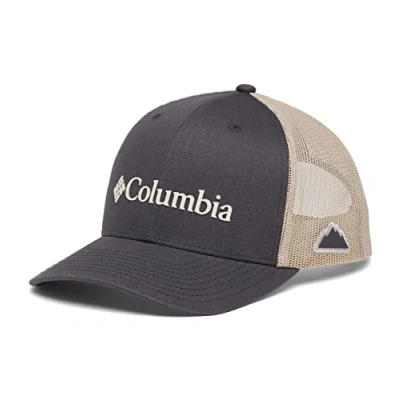 Imagen de Columbia SNAP BACK Unisex Gorra, Talla: One Size, Shark/dark stoneweld