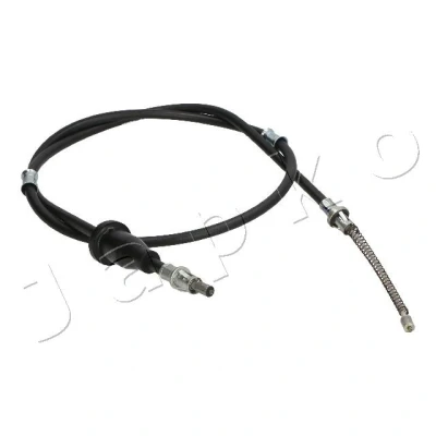 Imagen de JAPKO 131900 Cable de Freno Mano 1720/1500 mm Tambor