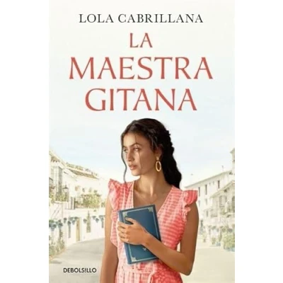 Imagen de La Maestra Gitana