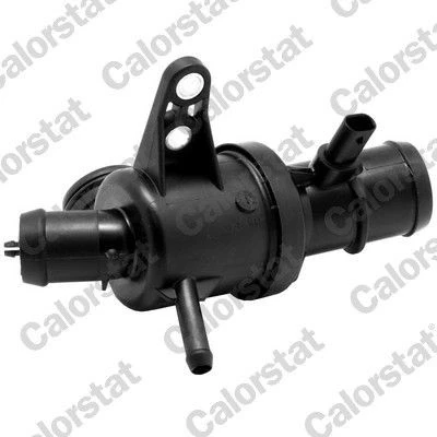 Imagen de CALORSTAT by Vernet TE7244.92J Termostato, refrigerante 89 con junta MERCEDES BENZ: Clase B, A