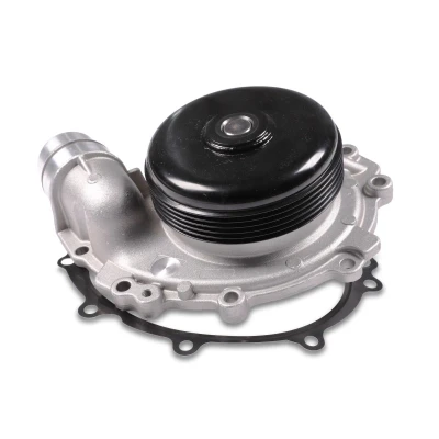 Imagen de HEPU P1517A bomba de agua con junta conectable mecánico MERCEDES BENZ: Clase A, B, CLA Familiar
