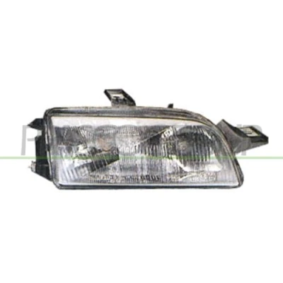 Imagen de PRASCO FT1324703 Faros derecha H1/H1 FIAT: Punto I Hatchback