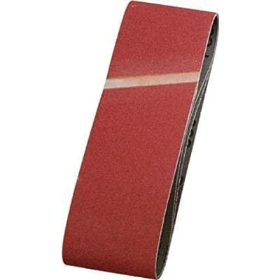 Imagen de KWB 9123 04 Papel de lija (75x510/508mm)