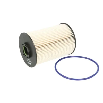 Imagen de PURFLUX C512 Filtro Combustible Cartucho filtrante PEUGEOT: 407 Berlina, SW, 607 CITROËN: C5 3, III Familiar, C6 Berlina