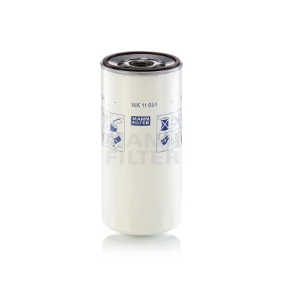 Imagen de MANN FILTER WK 11 054 Filtro Combustible enroscable