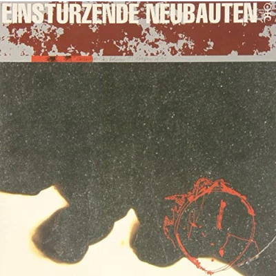 Imagen de Zeichnungen Des Patienten O.T./Drawings of O.T. [Vinilo]