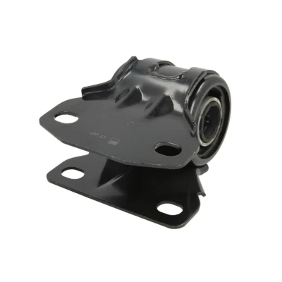Imagen de REINHOCH RH14 4049 Silentblock Brazo de Suspension posterior, debajo, Eje delantero, derecha Rodamiento caucho metal oscilante transversal