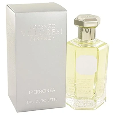 Imagen de Lorenzo Villoresi Firenze Iperborea Eau de Toilette 100 ml