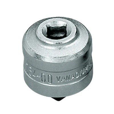 Imagen de GEDORE 754 00 Chicharra reversible 6,3 (1/4&quot;)mm (pulgadas) Acero cromo vanadio