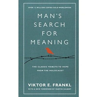 Imagen de Man S Search For Meaning : The Classic Tribute To Hope From H Oloc