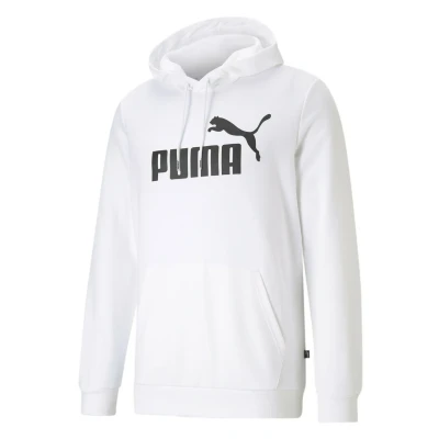 Imagen de Puma Jersey con capucha, Hombre, Talla: Small, white