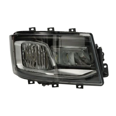 Imagen de Faro HELLA 1EX 014 542 101