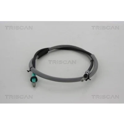 Imagen de TRISCAN 8140 251144 Cable de Freno Mano 1458/1362 Discos