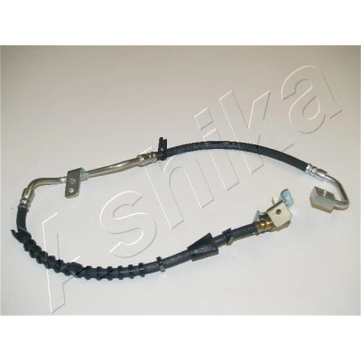 Imagen de ASHIKA 69 09 903 Soporte, tubo flexible de freno Delante, izquierda